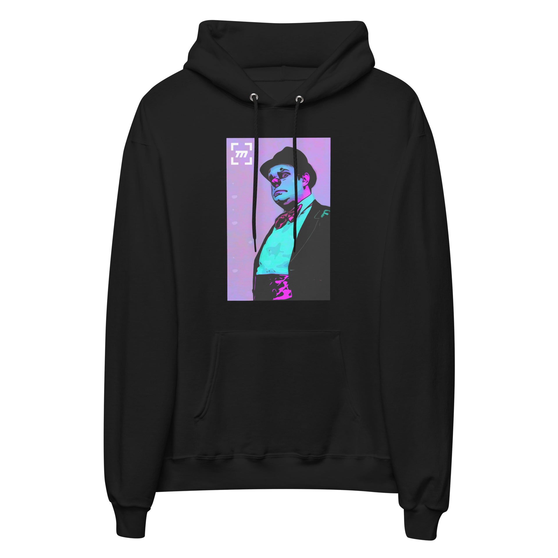 Clownin' Around Hoodie
