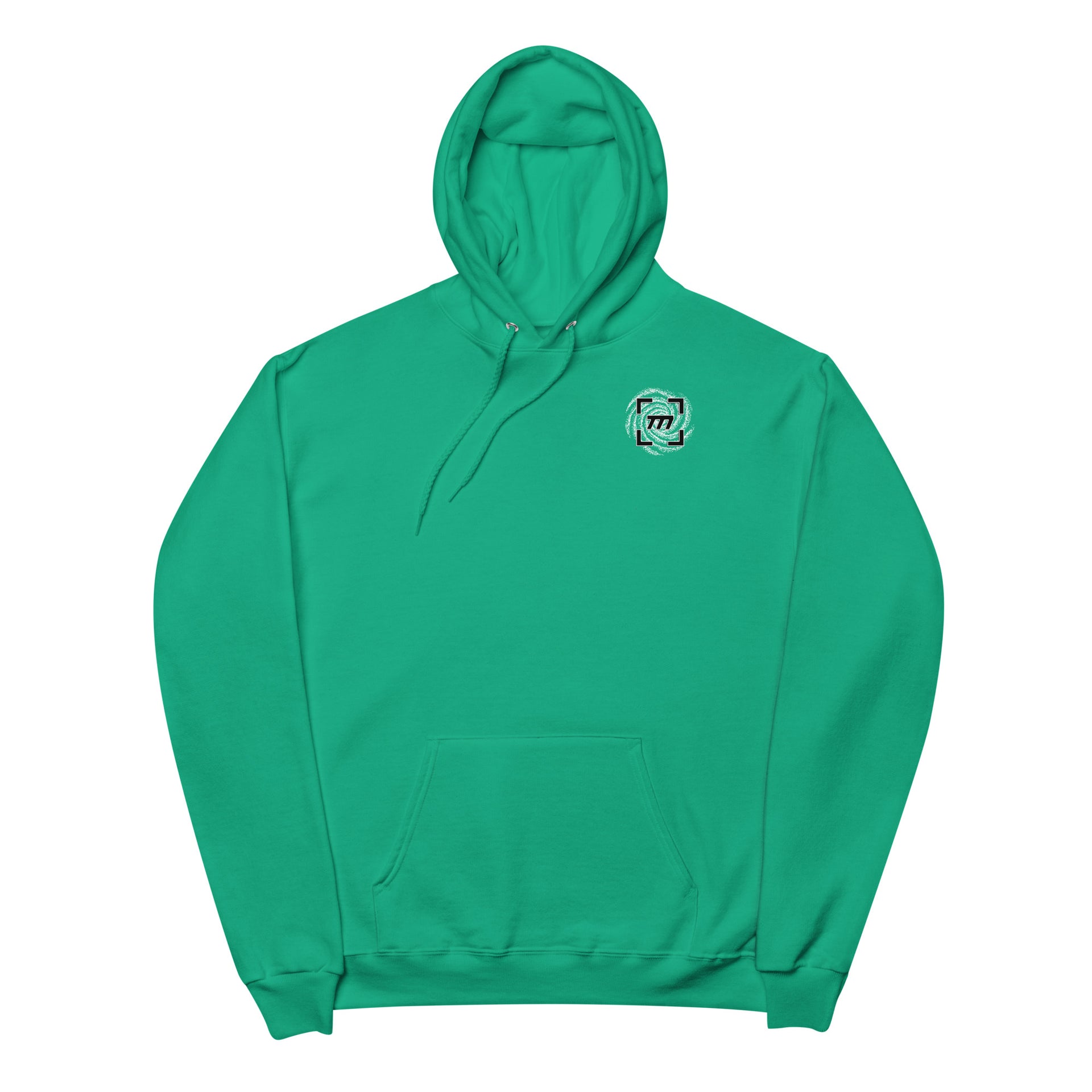 Major Tom Graphic Hoodie