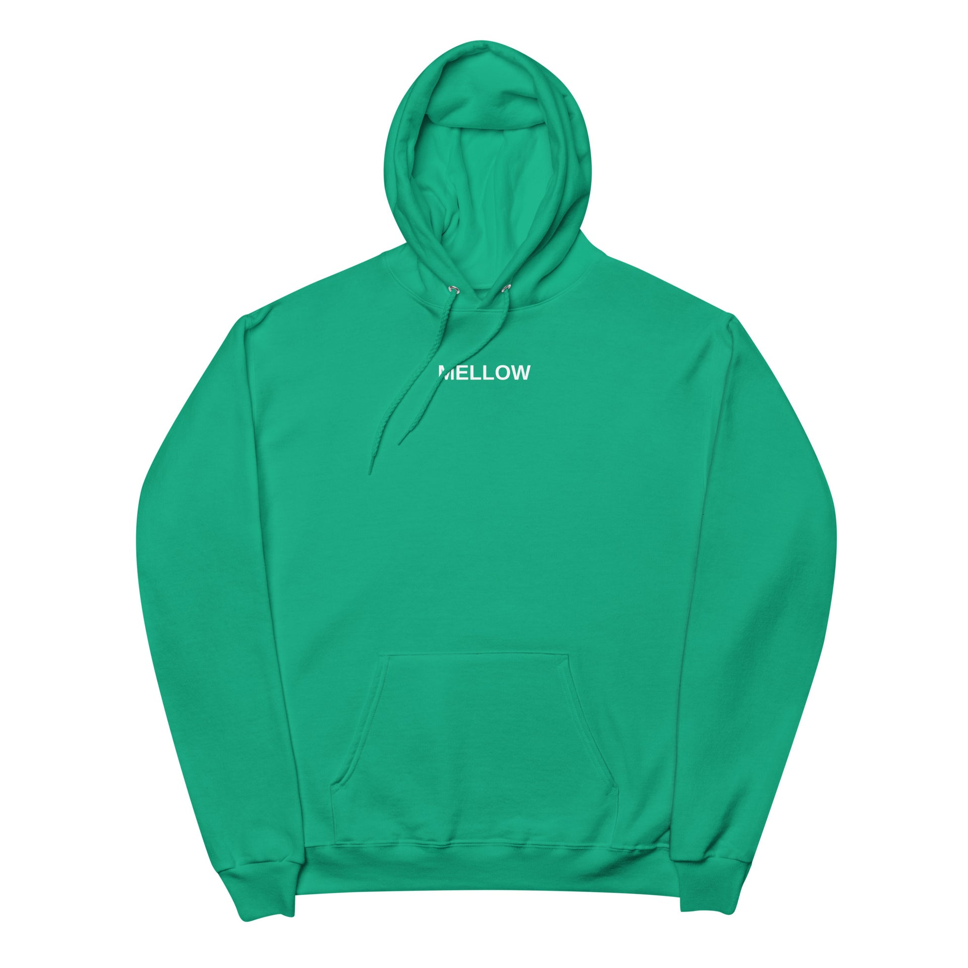 Cosmopolitan Graphic Hoodie