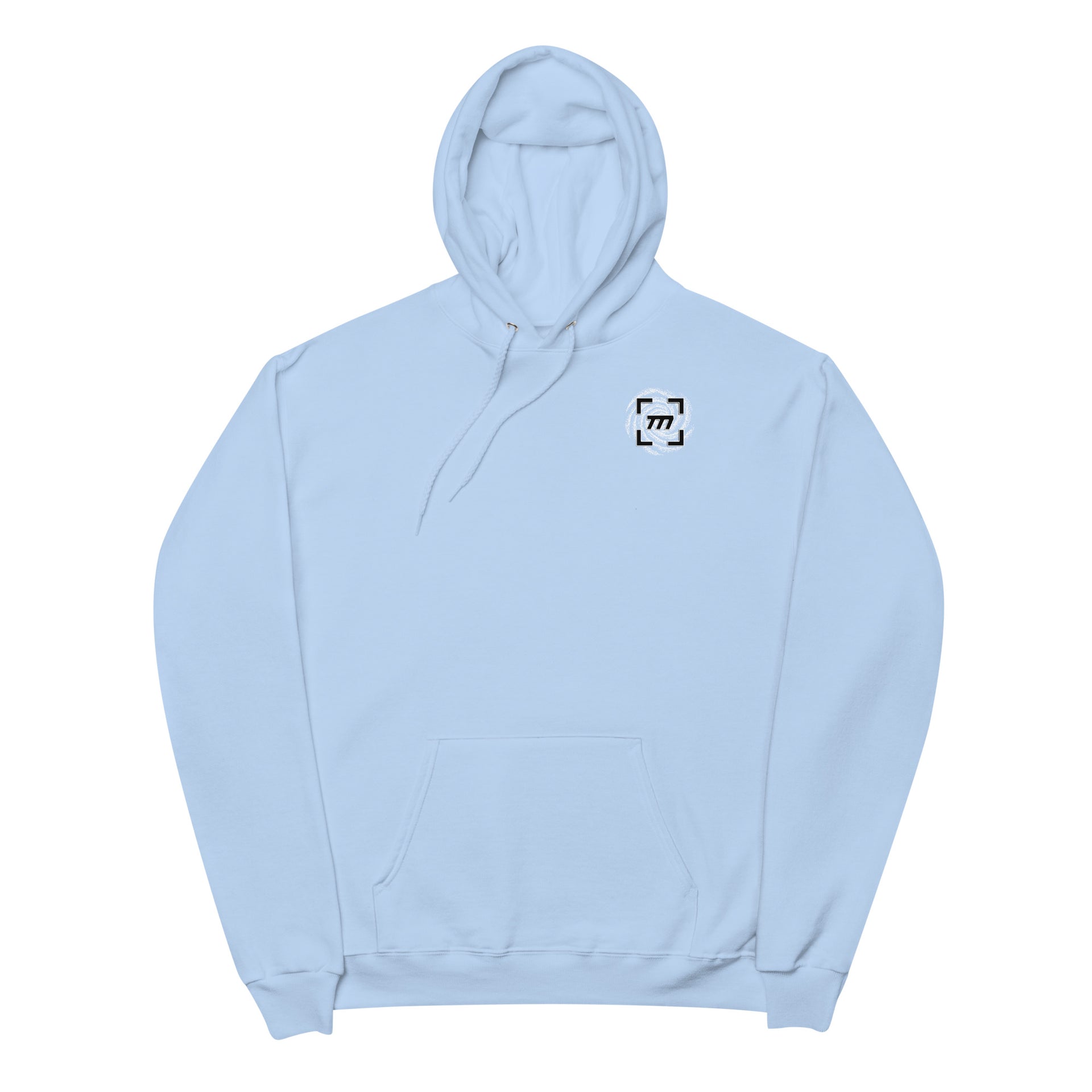 Major Tom Graphic Hoodie