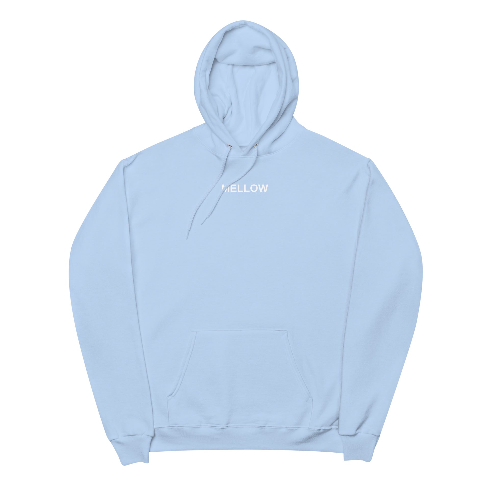 Cosmopolitan Graphic Hoodie