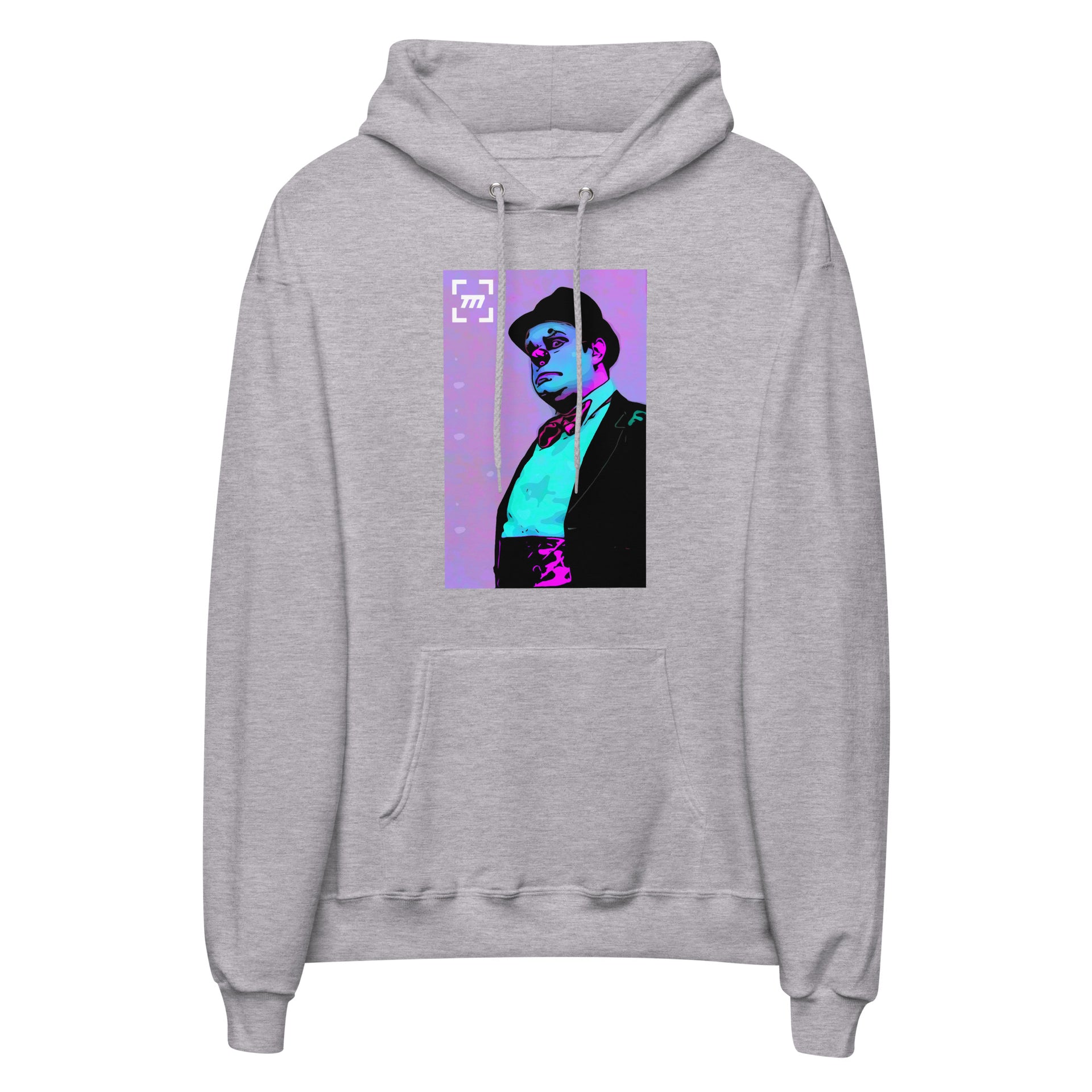 Clownin' Around Hoodie