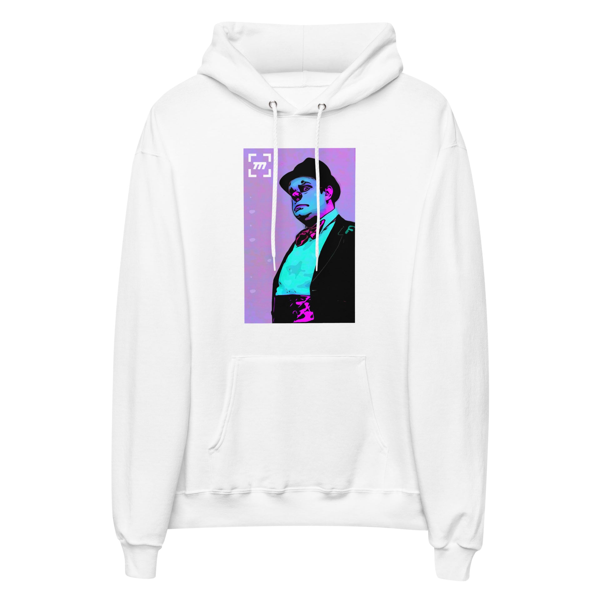 Clownin' Around Hoodie