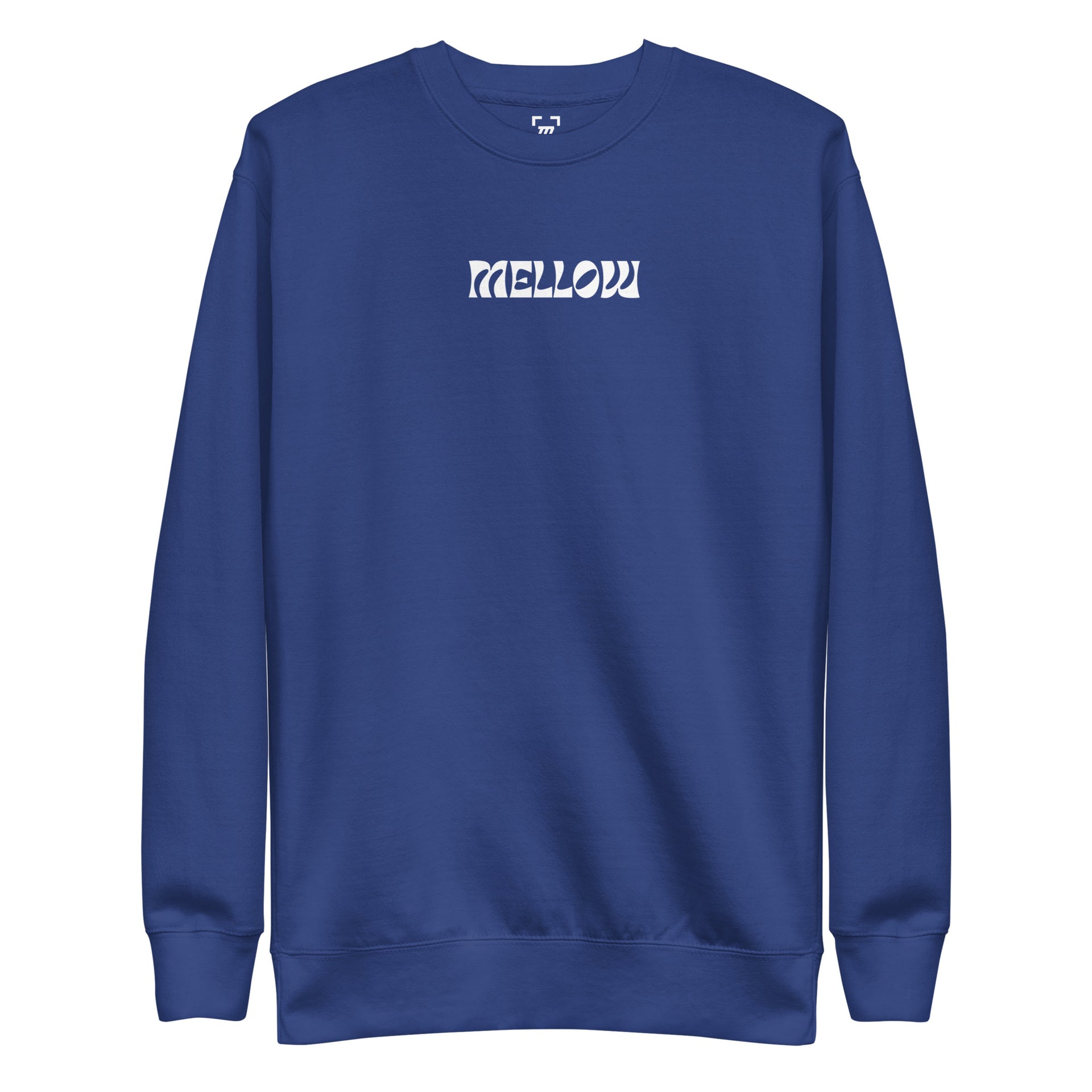Visible Light Graphic Crewneck