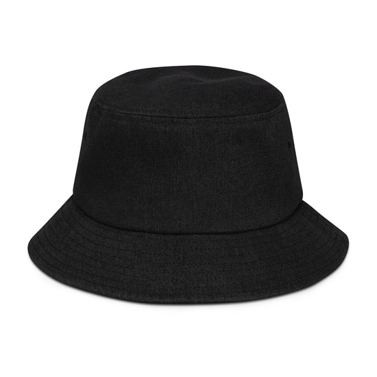 Mellow Denim bucket hat