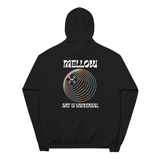 Visible Light Graphic Hoodie