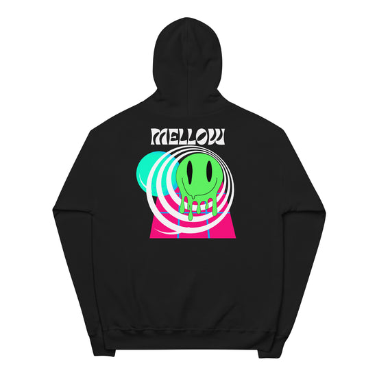 Happy to be Here Graphic Hoodie