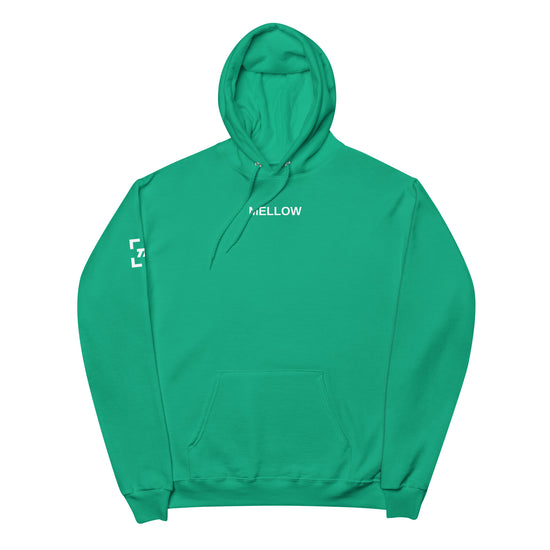 Mellow Graphic Hoodie