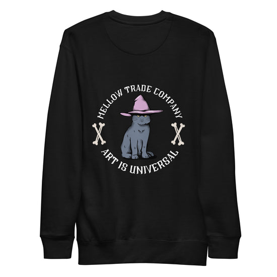 Hocus Pocus Crewneck Sweater