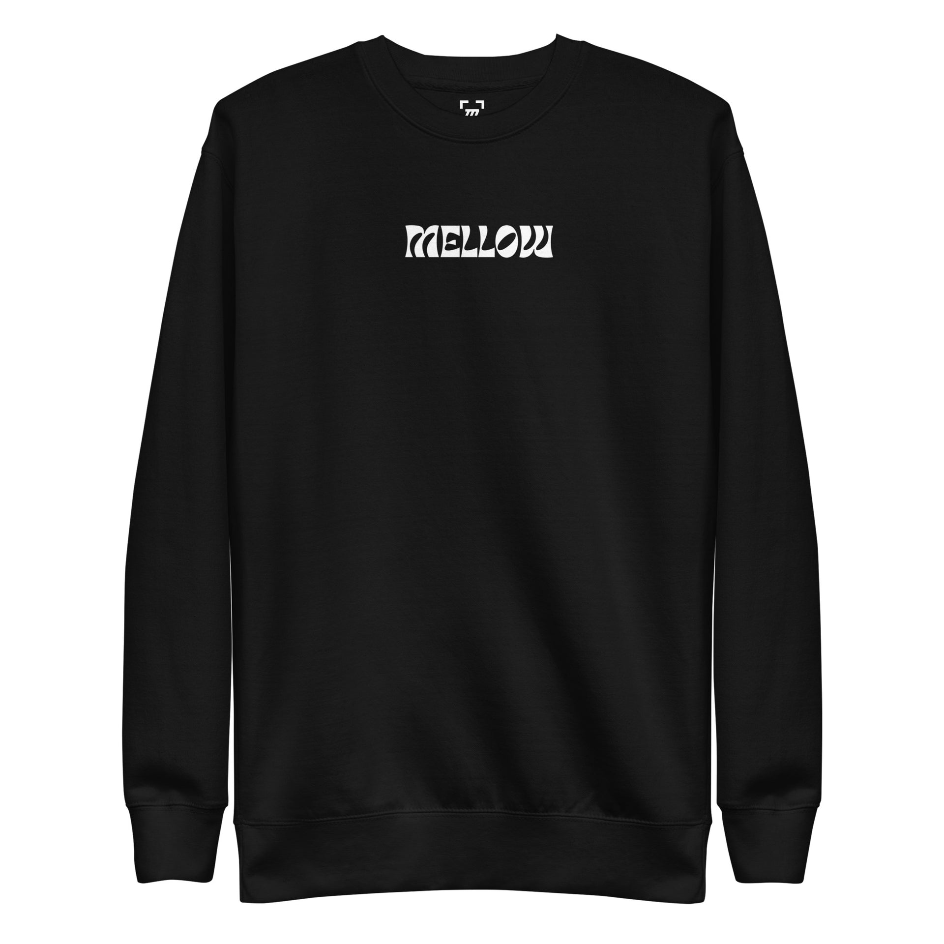 Visible Light Graphic Crewneck