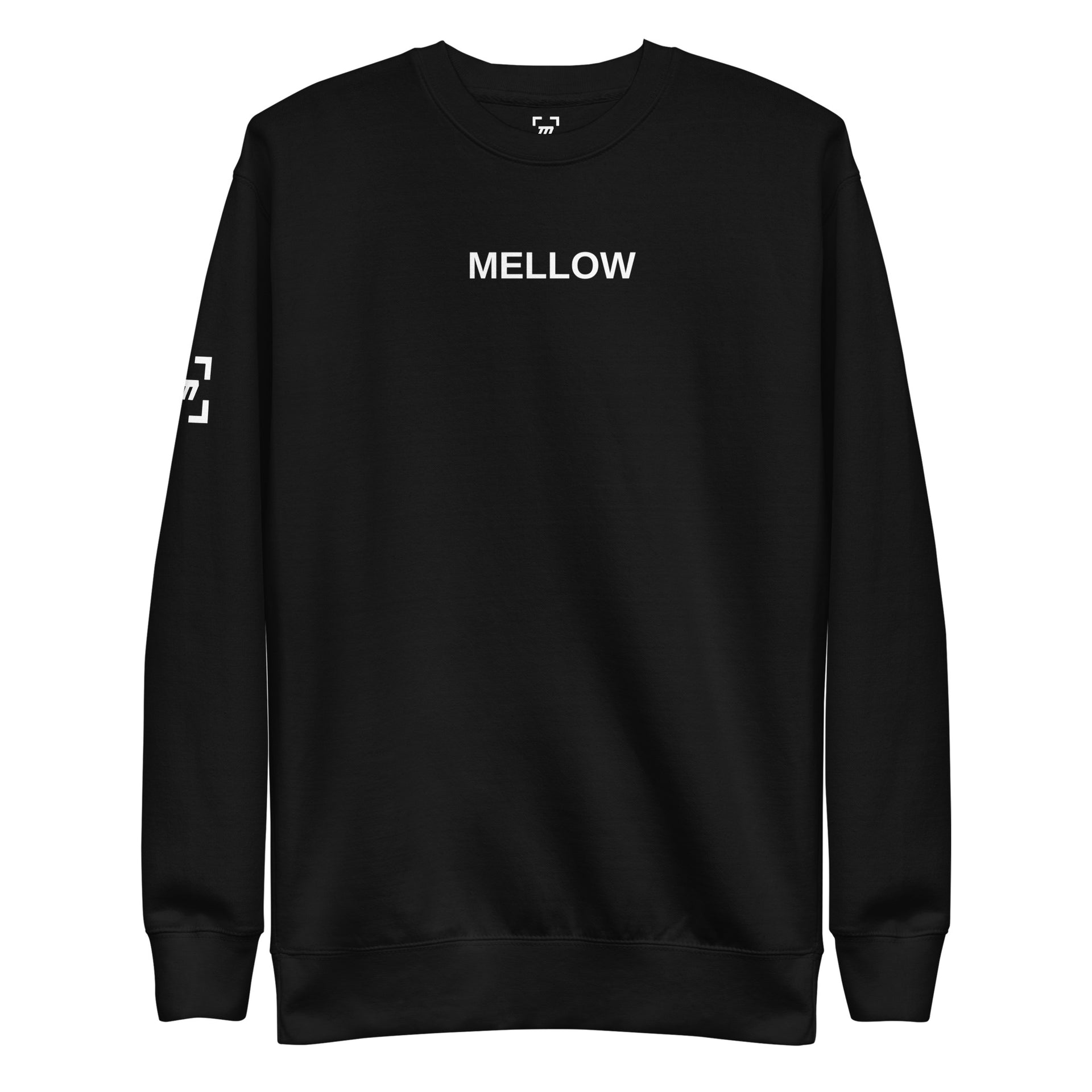 Mellow Graphic Crewneck