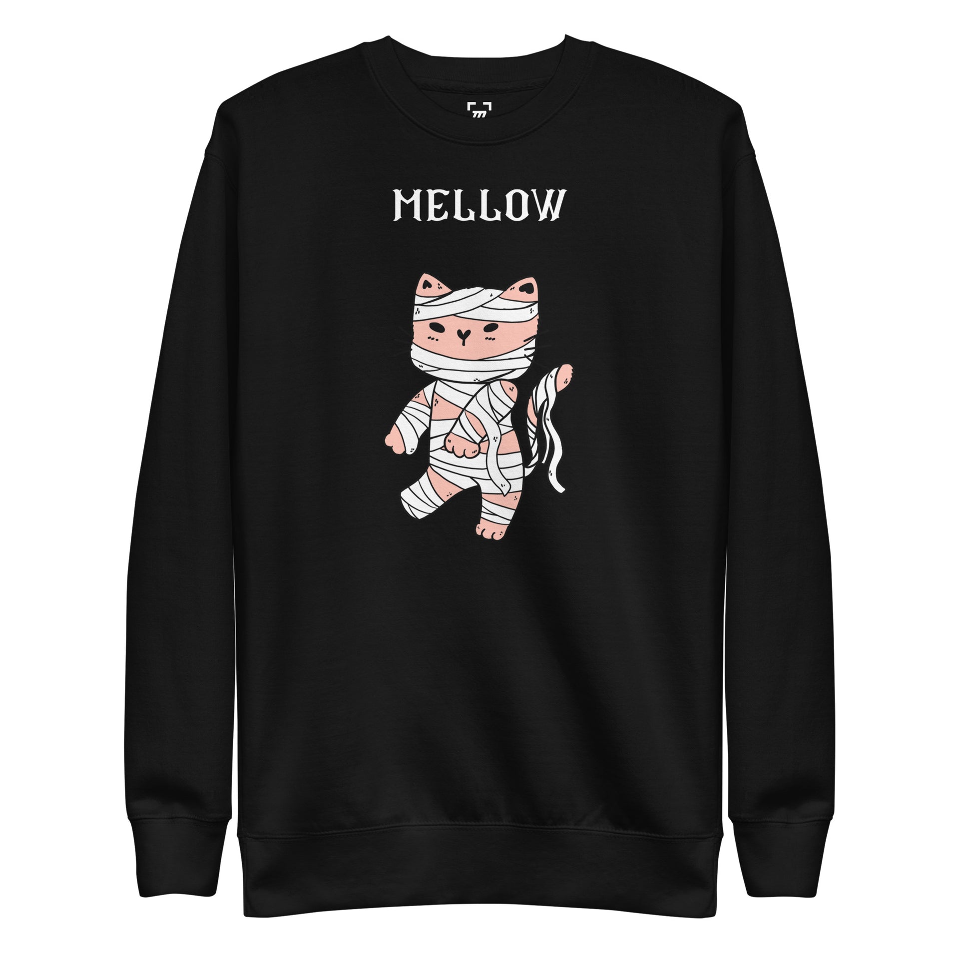 Mummified Crewneck Sweatshirt