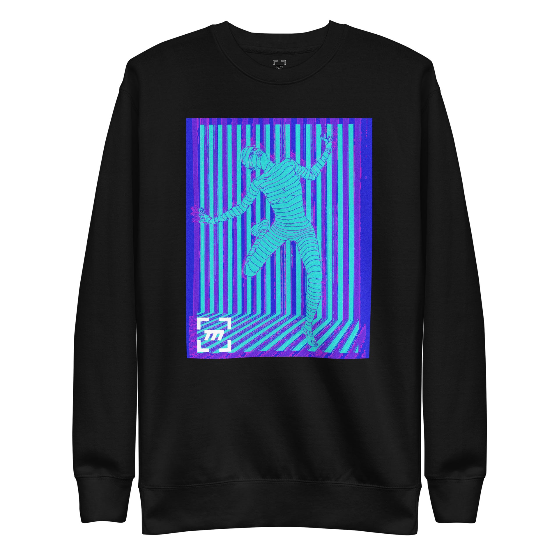 Decapitated Crewneck Sweater