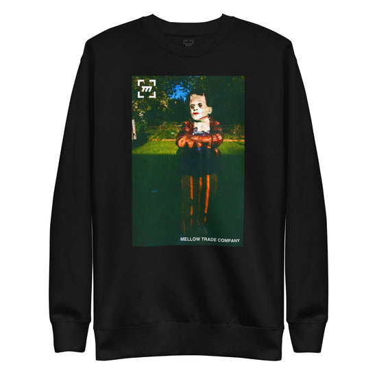 Outcast Crewneck Sweater