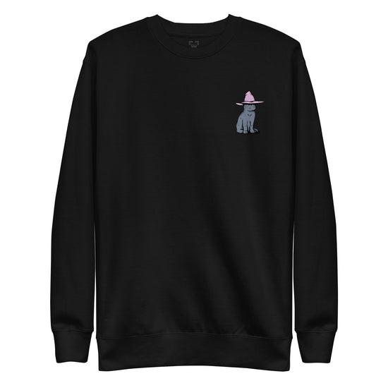 Hocus Pocus Crewneck Sweater