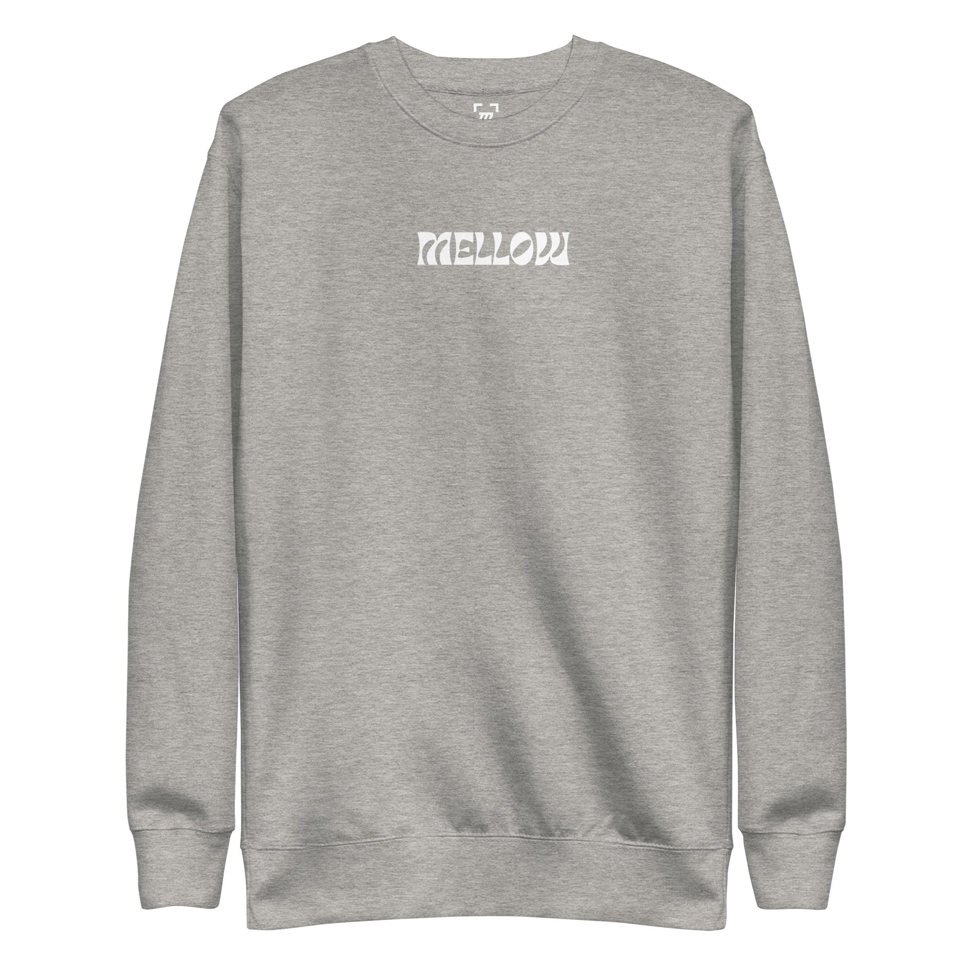 Visible Light Graphic Crewneck