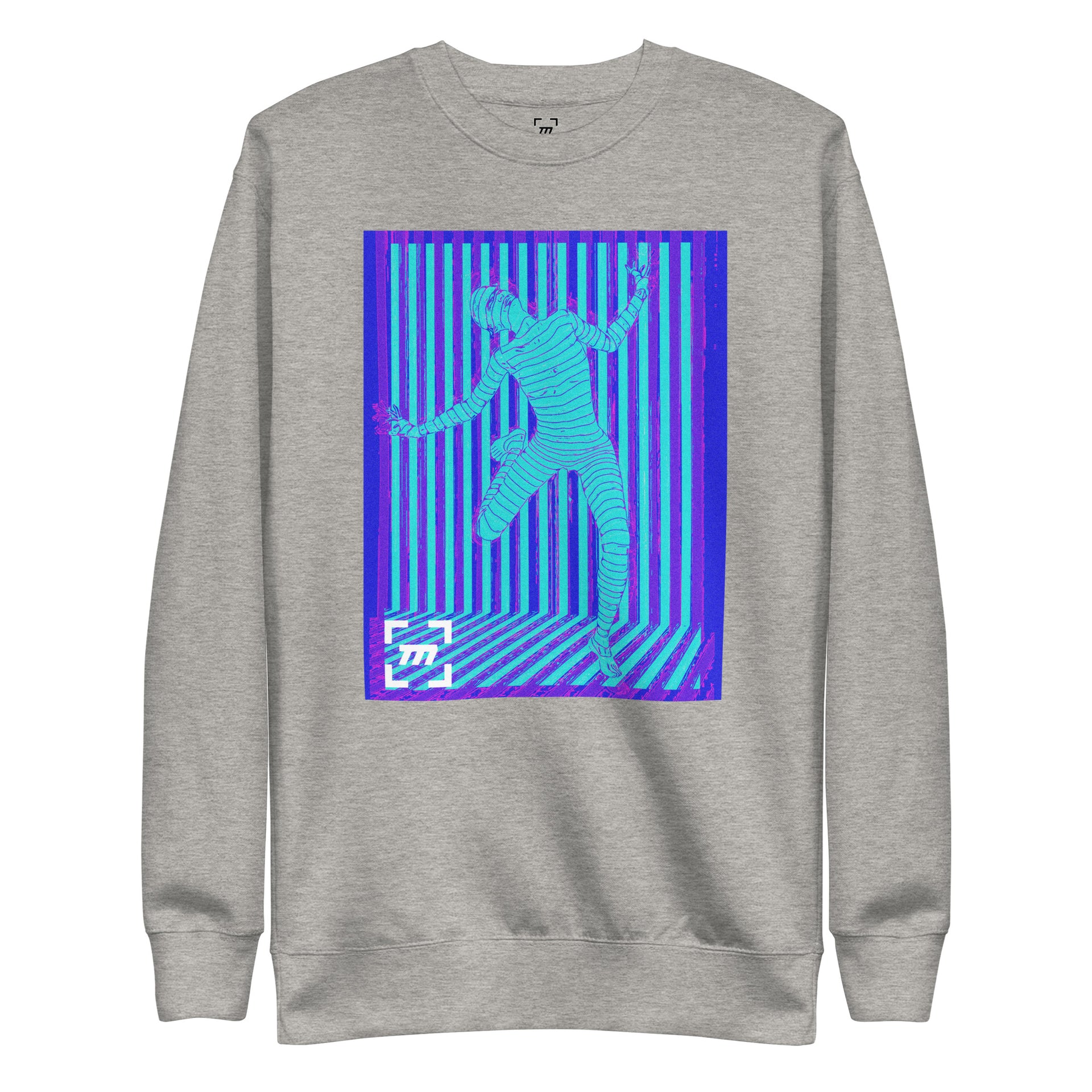 Decapitated Crewneck Sweater