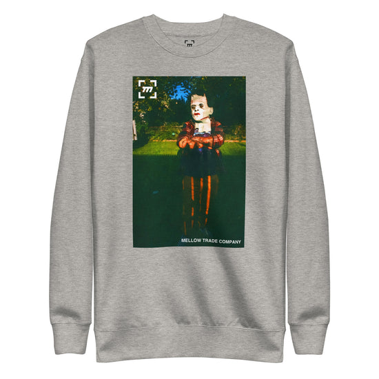 Outcast Crewneck Sweater