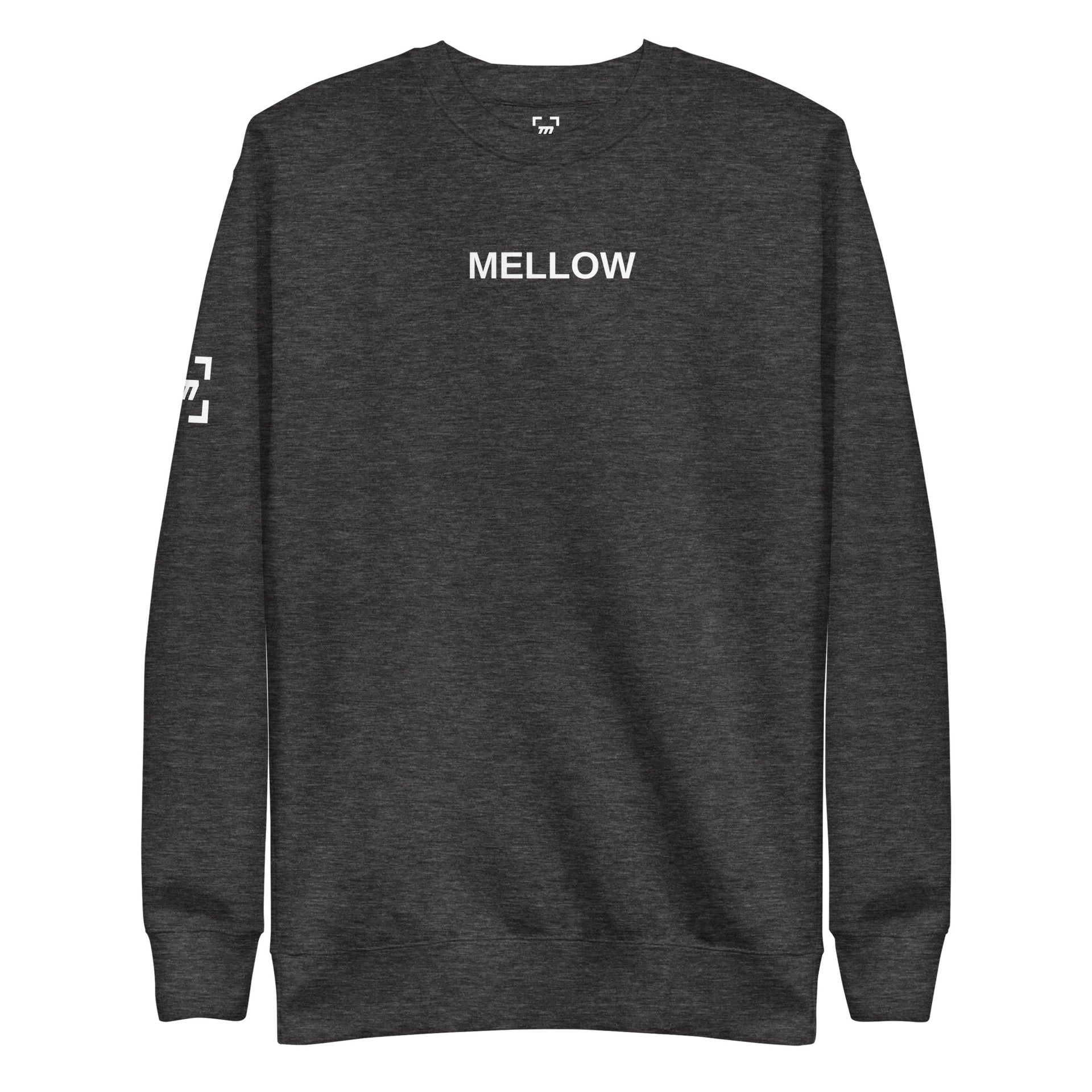 Mellow Graphic Crewneck