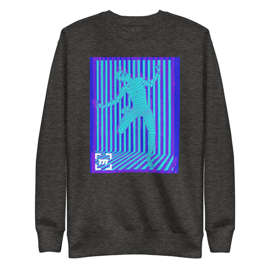 Decapitated Crewneck Sweater