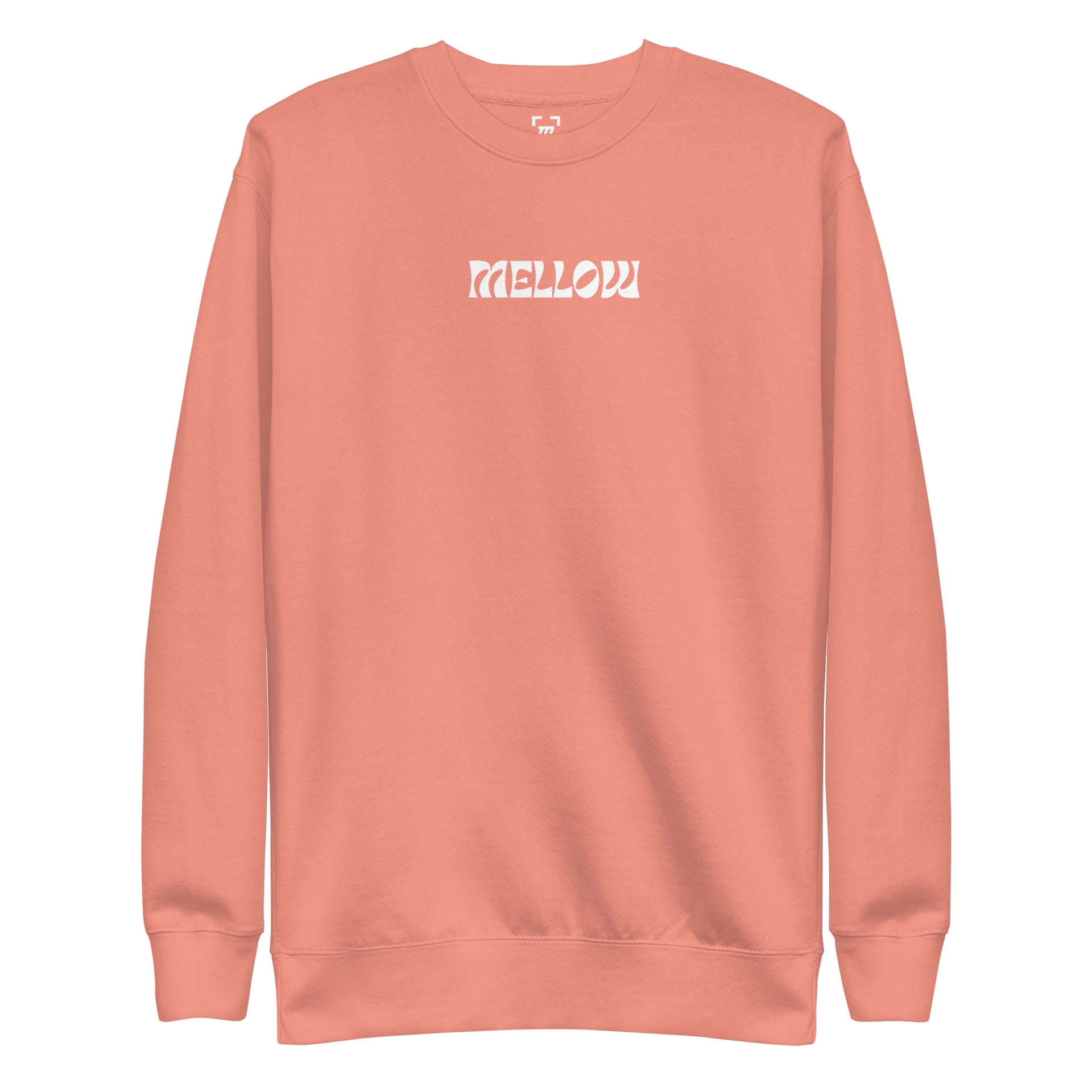 Visible Light Graphic Crewneck