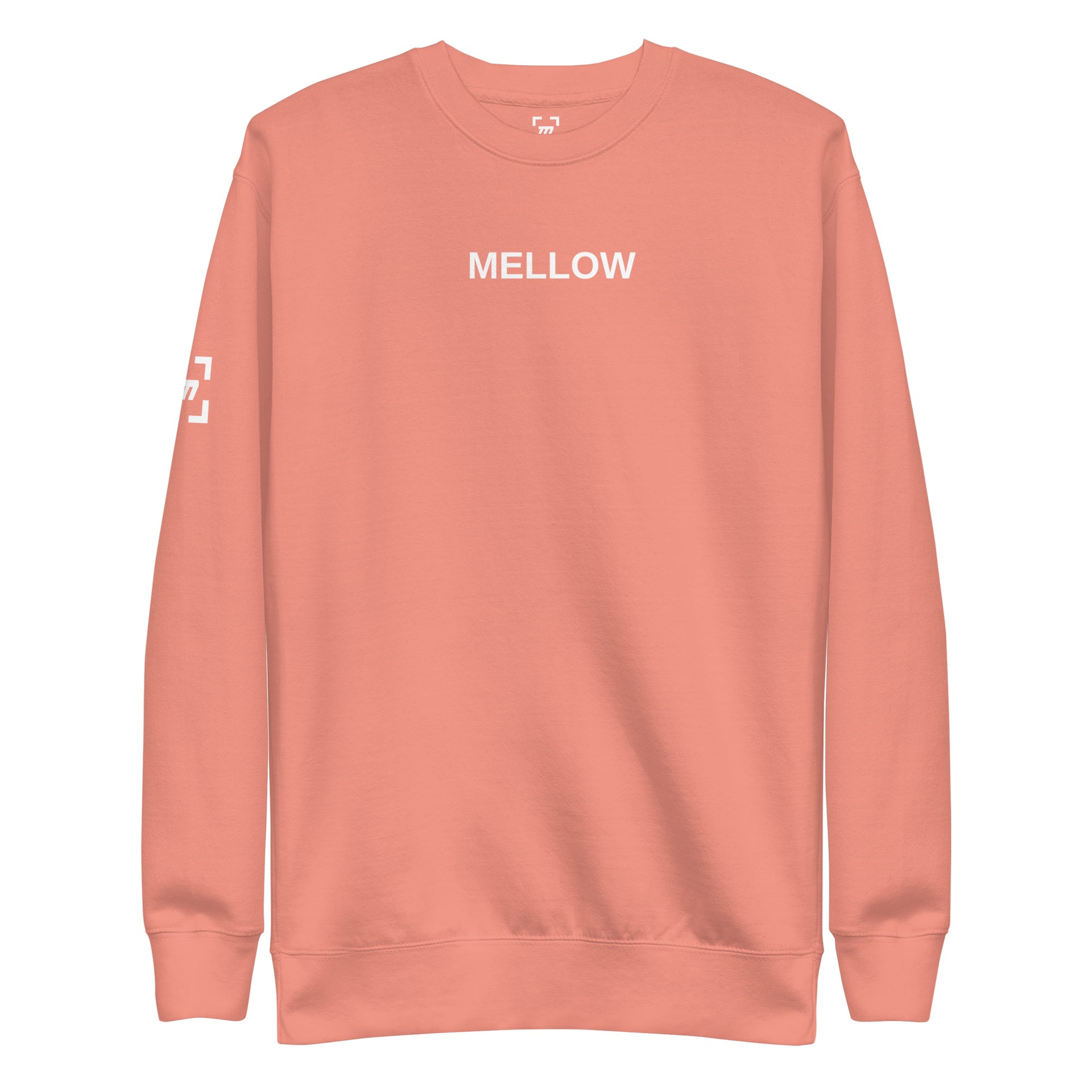 Mellow Graphic Crewneck