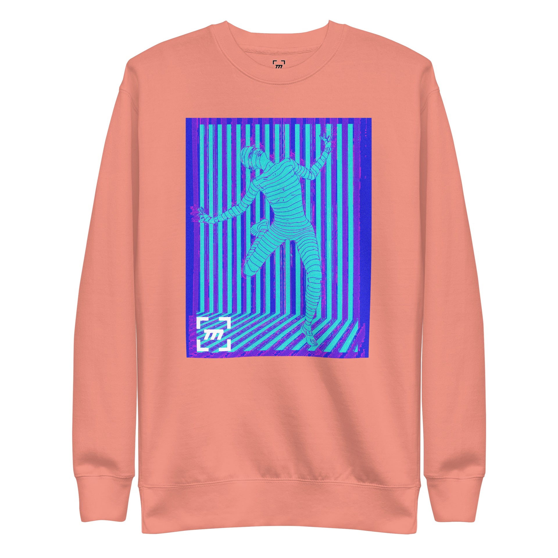 Decapitated Crewneck Sweater