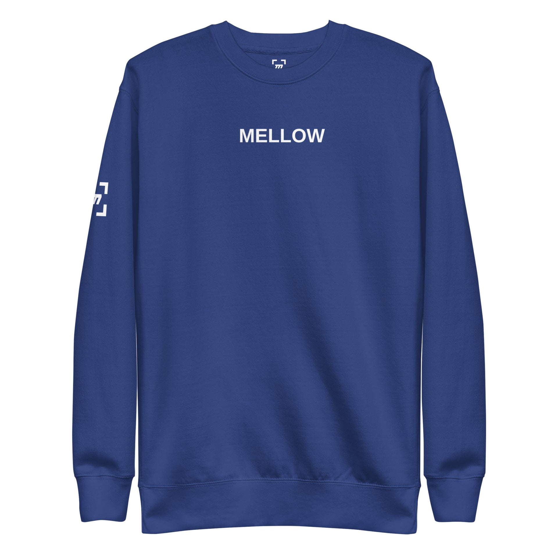 Mellow Graphic Crewneck