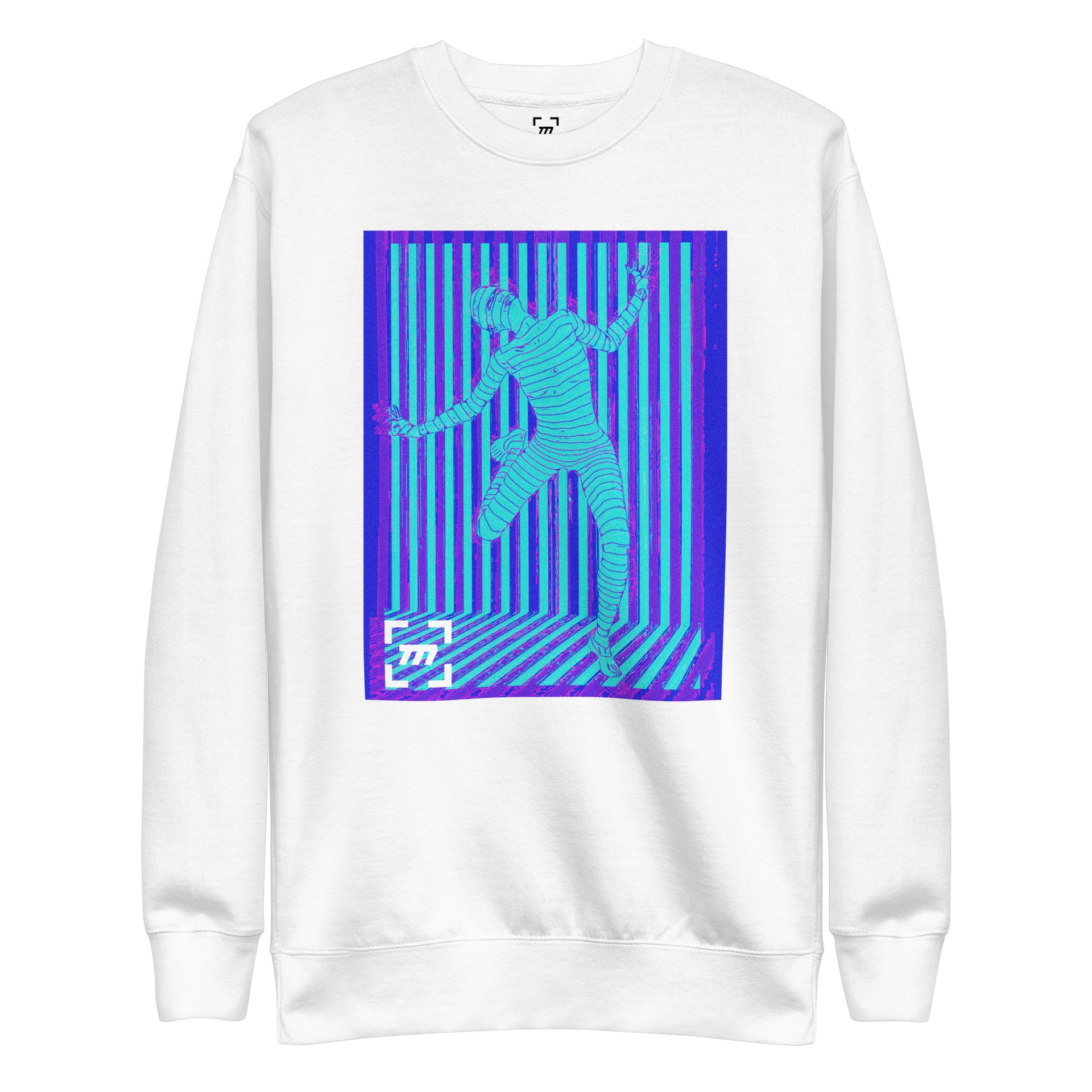 Decapitated Crewneck Sweater