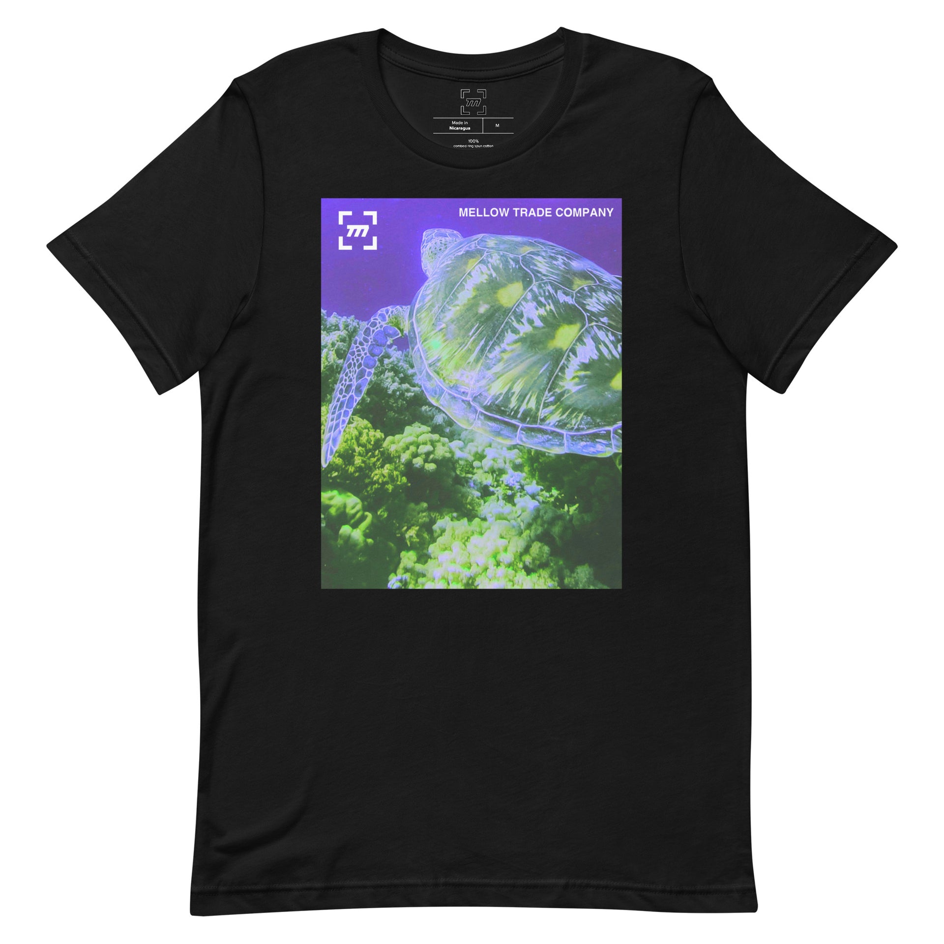 Resilience Graphic T-Shirt