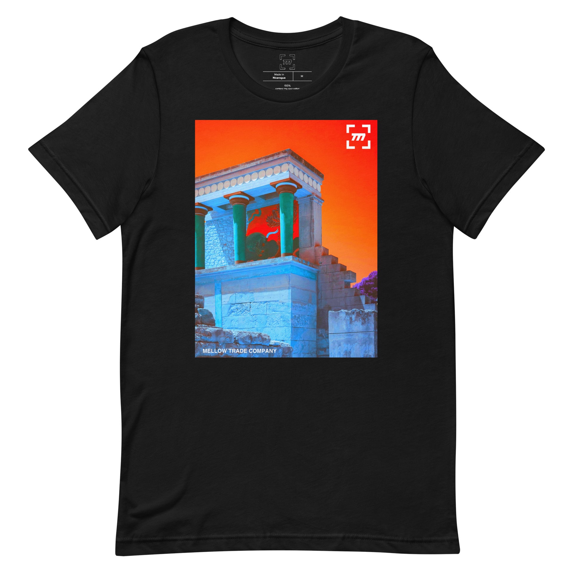 Knossos Graphic T-Shirt