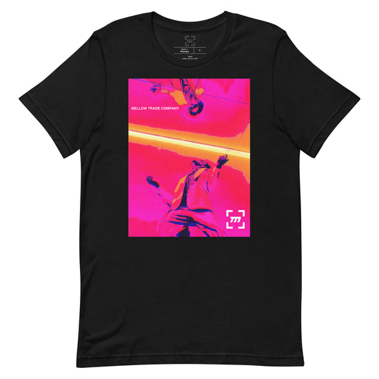 Double Vision Graphic T-Shirt