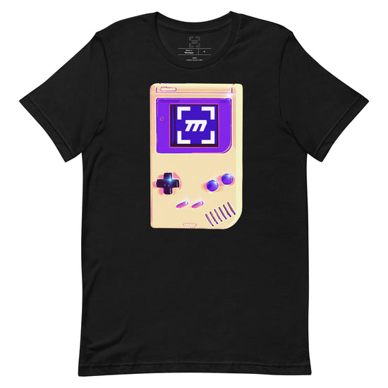 Gamer Graphic T-Shirt