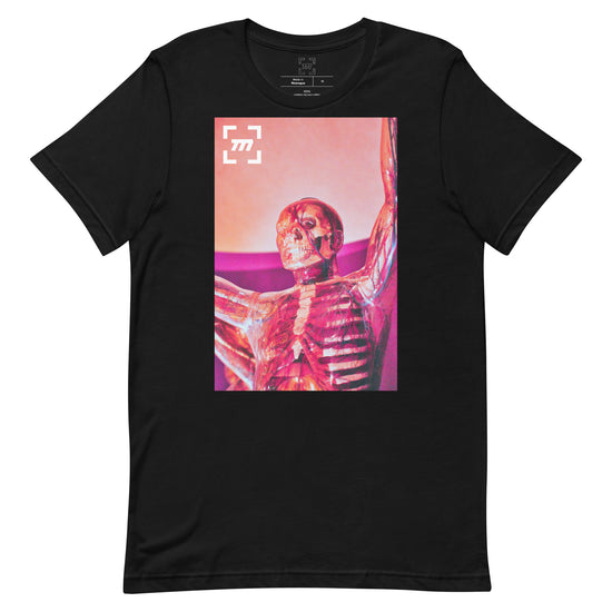 Mortality Graphic T-Shirt