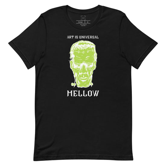 Frankenstein Graphic T-Shirt