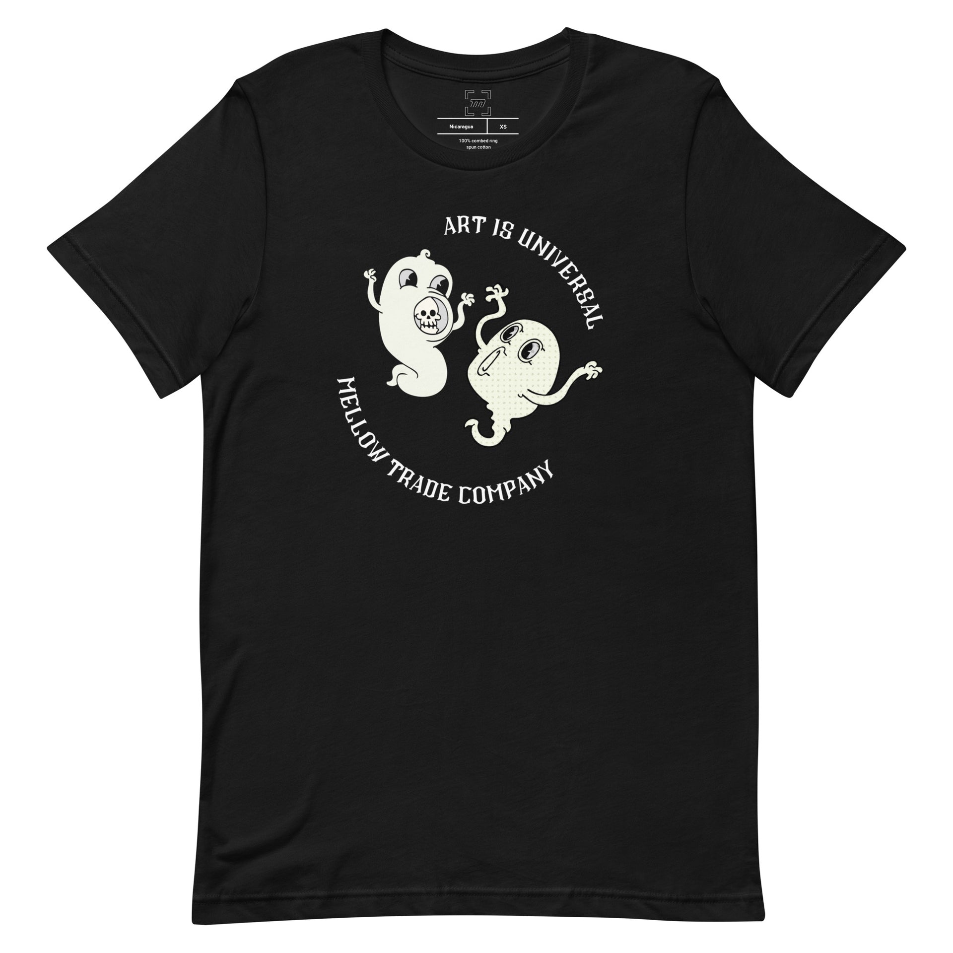 Spirit Friends Graphic T-Shirt