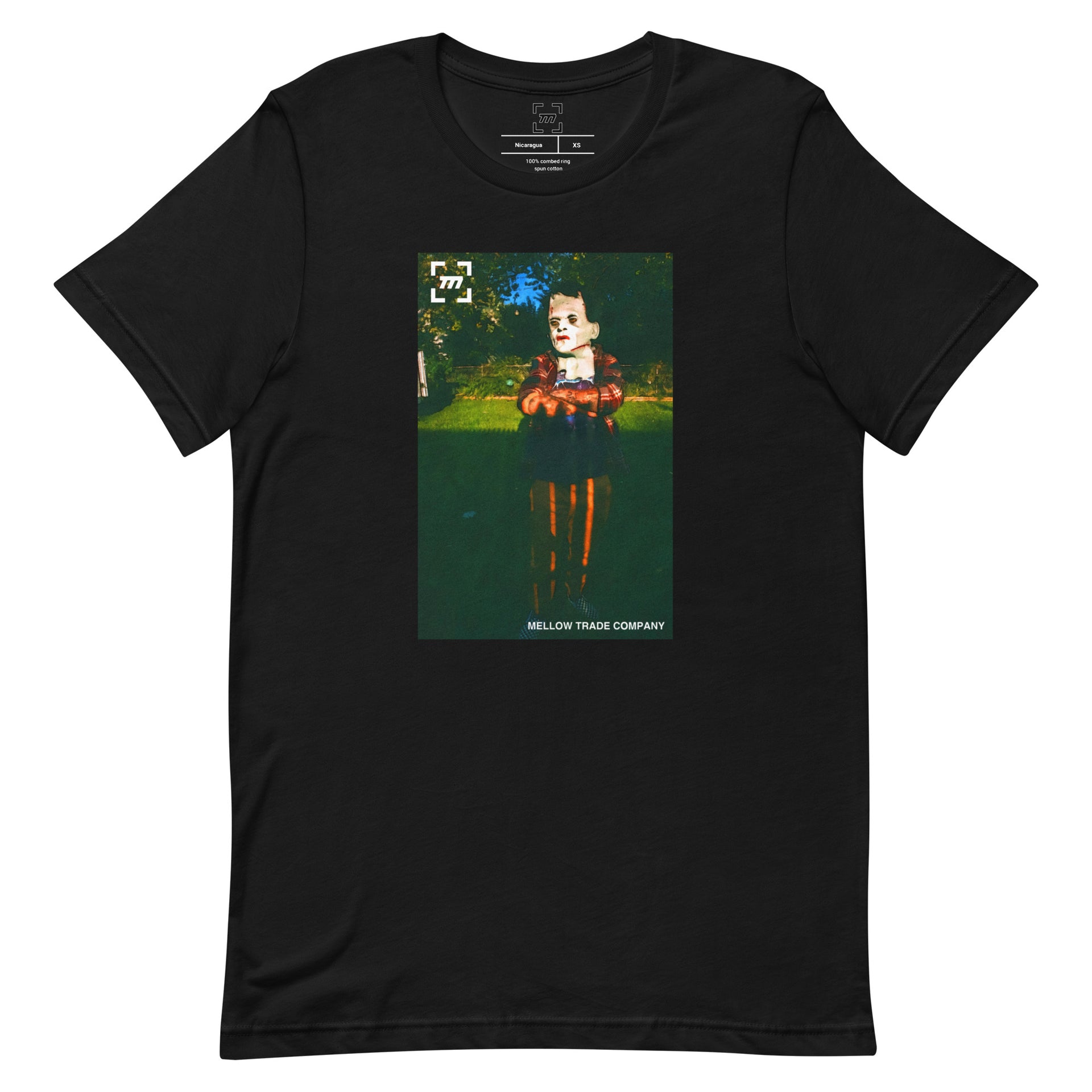 Outcast Graphic T-Shirt