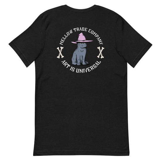 Hocus Pocus Graphic T-Shirt