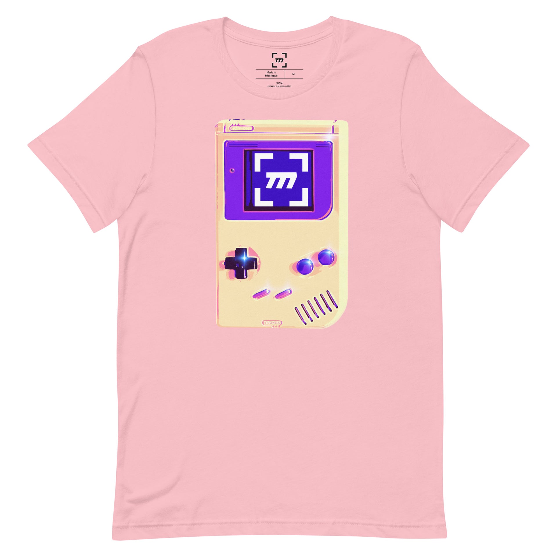 Gamer Graphic T-Shirt