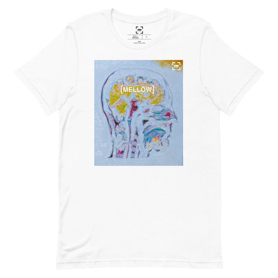 Thought Patterns Graphic T-Shirt