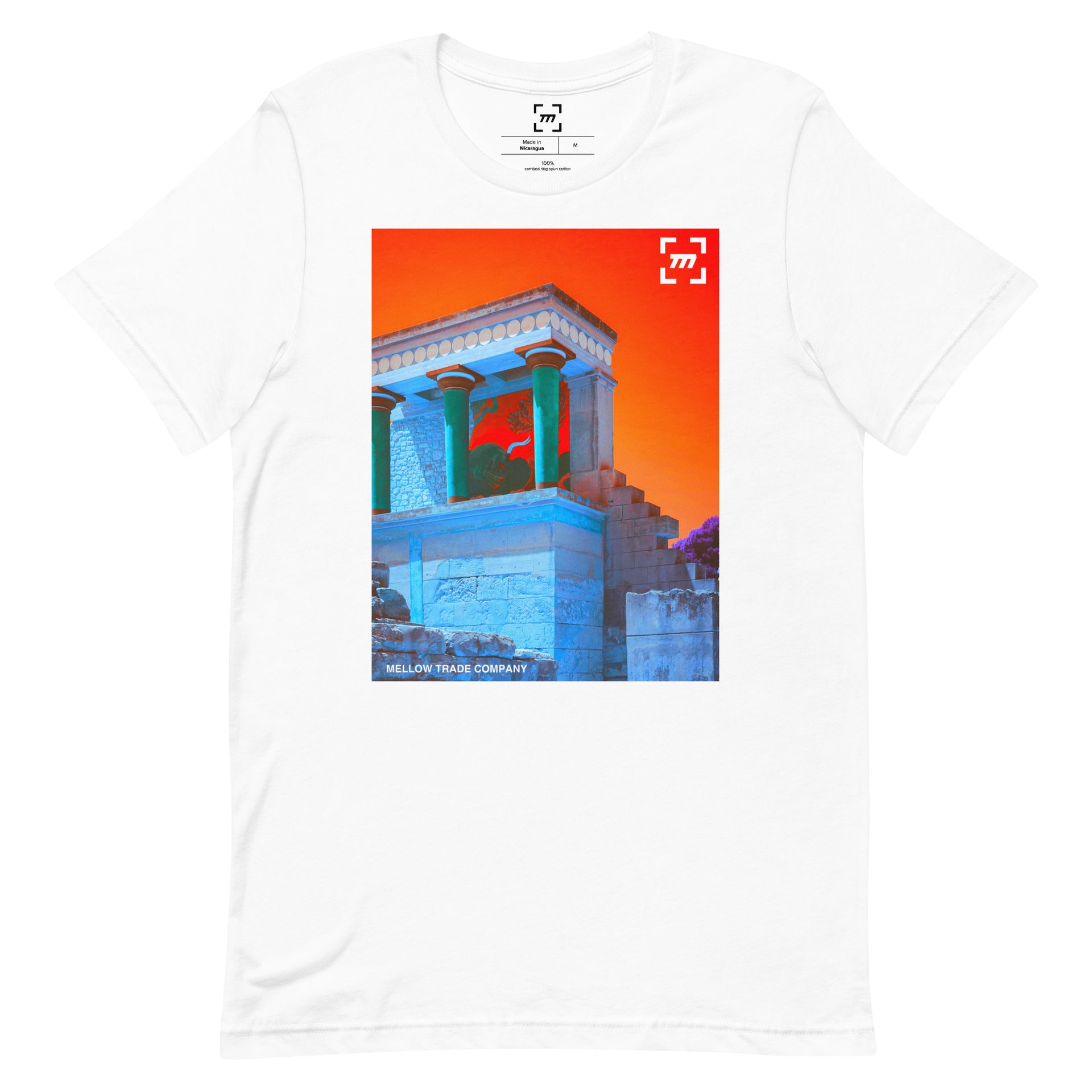 Knossos Graphic T-Shirt