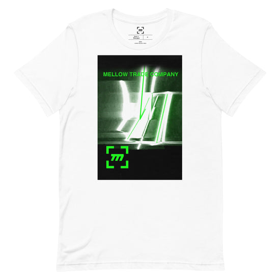 Abstraction Graphic T-Shirt