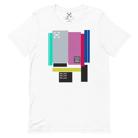 Taking Up Space Graphic T-Shirt