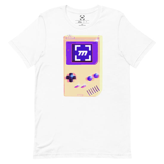 Gamer Graphic T-Shirt