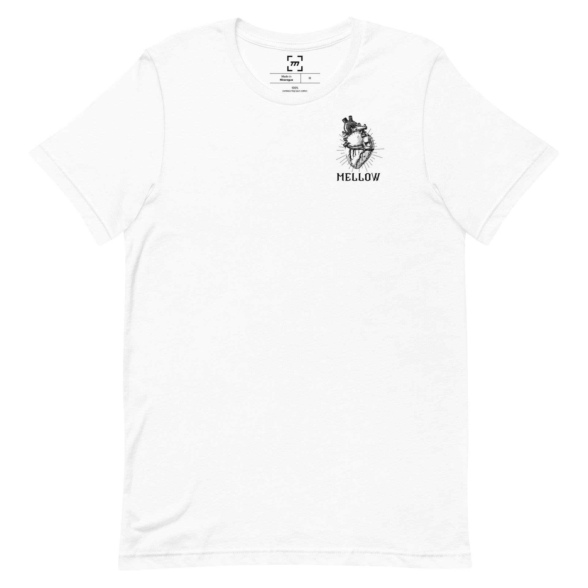 Heart Throb Graphic T-Shirt