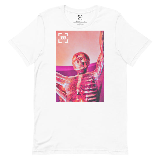 Mortality Graphic T-Shirt