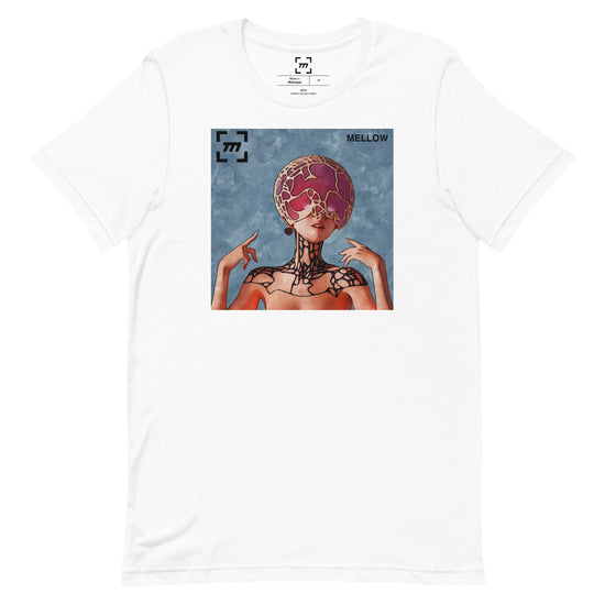 Eyes Wide Shut Graphic T-Shirt