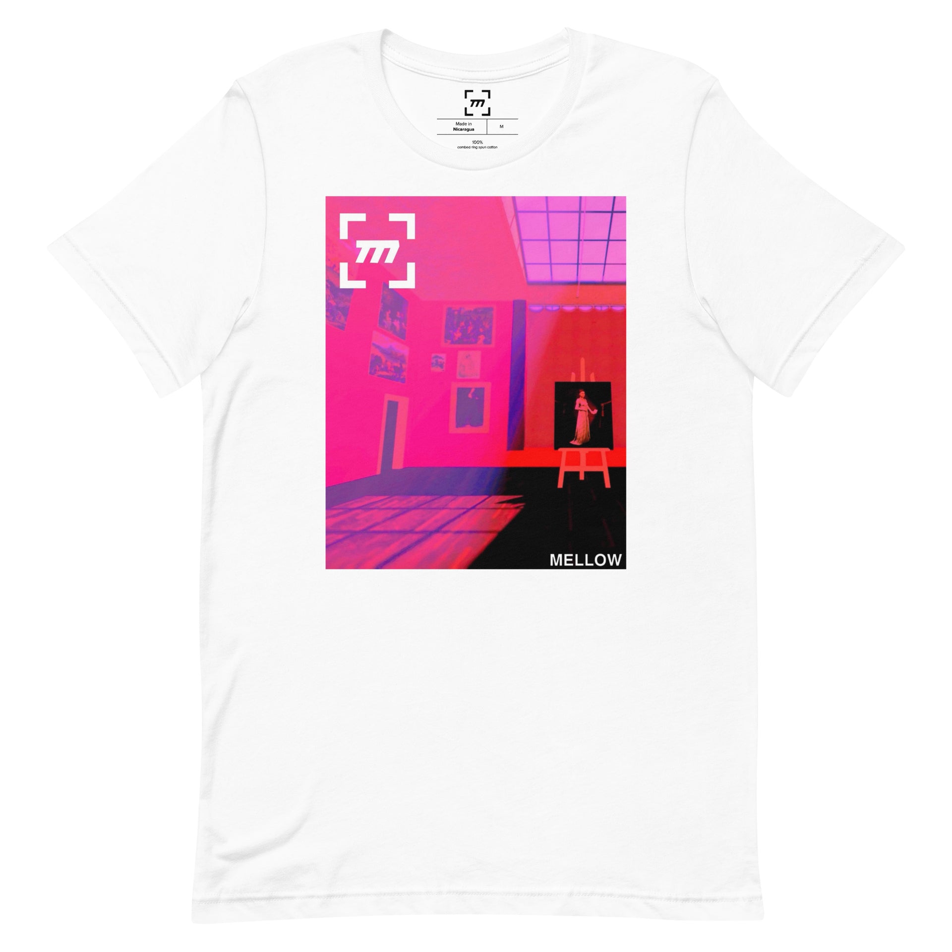 Escape Artist Graphic T-Shirt