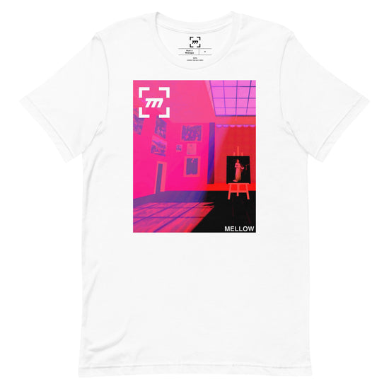 Escape Artist Graphic T-Shirt