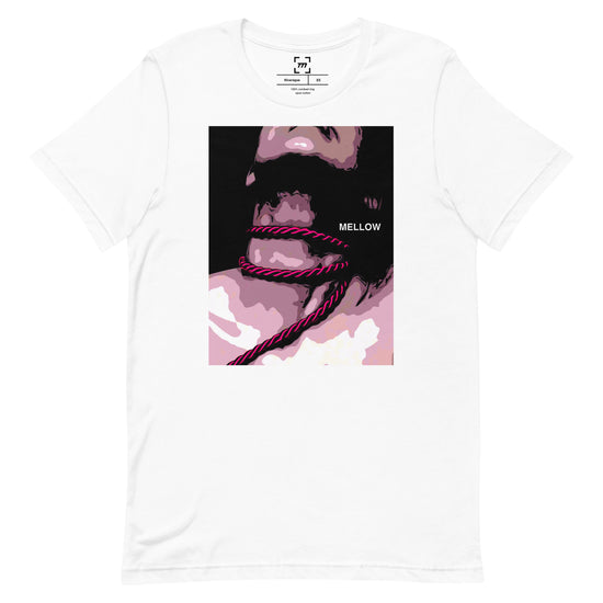 Choke Me Graphic T-Shirt